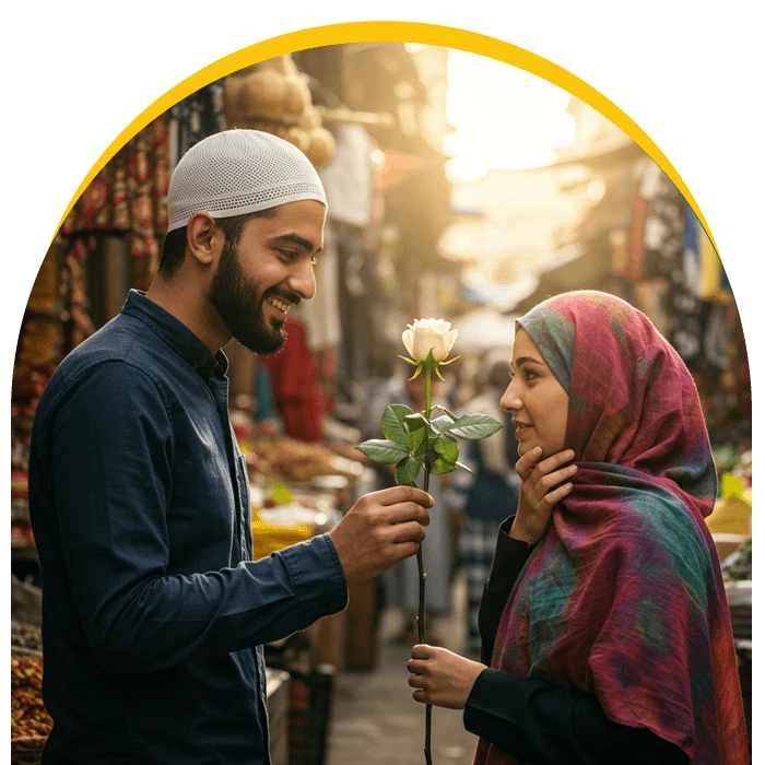 Bashir Sulemani - Islamic Guidance